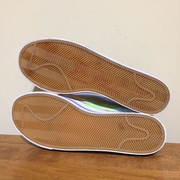 Nike Court Legacy Shoes Women's Size 9 Sneakers CZ1752 900 Slip On Tie Dye - Picture 7 of 7